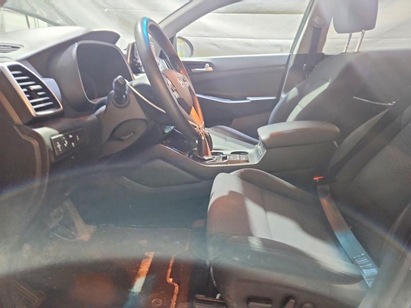 Aukcja sprzedaży 2019 Hyundai Tucson, vin: KM8J3CA41KU045650, numer aukcji: 60069576