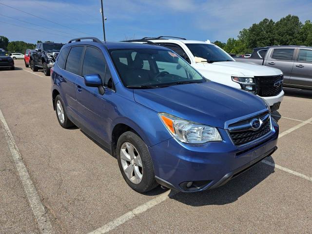 Продажа на аукционе авто 2016 Subaru Forester, vin: JF2SJAHC2GH490786, номер лота: 62685076