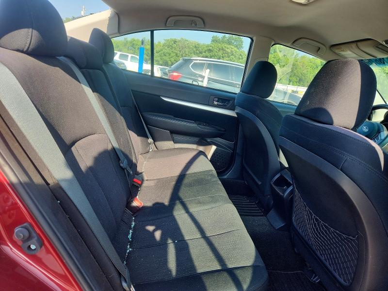 Aukcja sprzedaży 2013 Subaru Legacy, vin: 4S3BMCC68D3023755, numer aukcji: 62156766