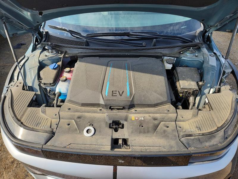 Продаж на аукціоні авто 2023 Hyundai Ioniq 5, vin: KM8KNDAF2PU141431, номер лоту: 60977086