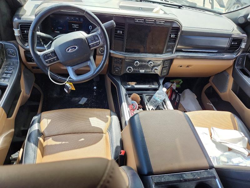 Aukcja sprzedaży 2024 Ford F250, vin: 1FT8W2BT2REC77995, numer aukcji: 56413896