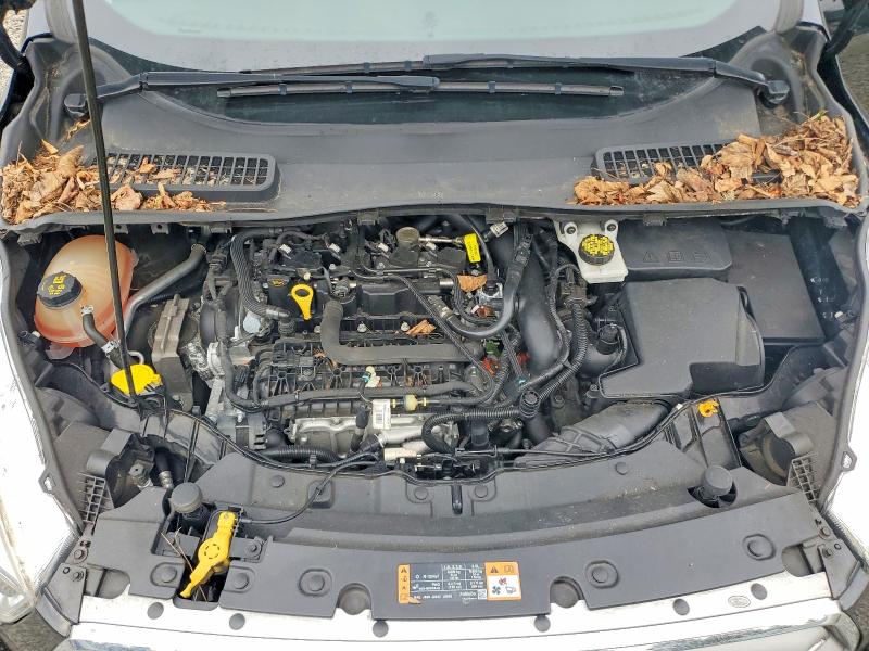 Aukcja sprzedaży 2017 Ford Escape, vin: 1FMCU9GD6HUD95784, numer aukcji: 61770006