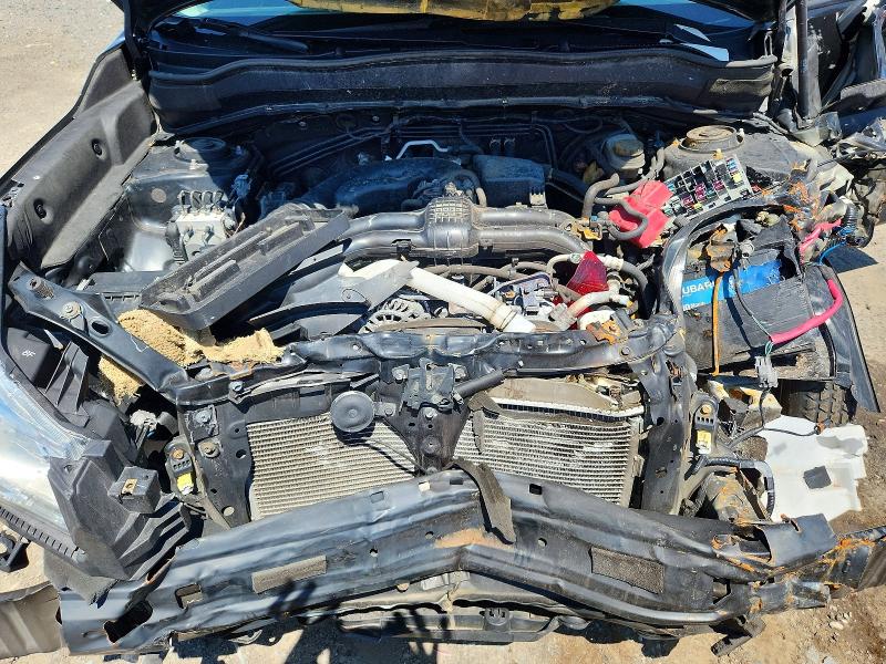 Aukcja sprzedaży 2016 Subaru Forester, vin: JF2SJABC3GH520774, numer aukcji: 60261066