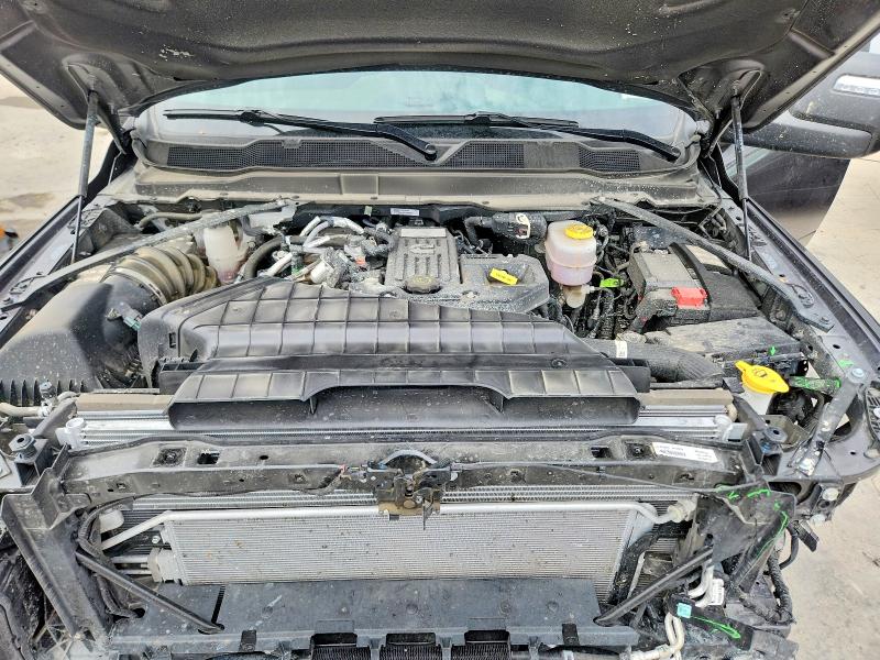 Продажа на аукционе авто 2026 Ram 2500, vin: 3C6UR5DL6TG259155, номер лота: 60681386