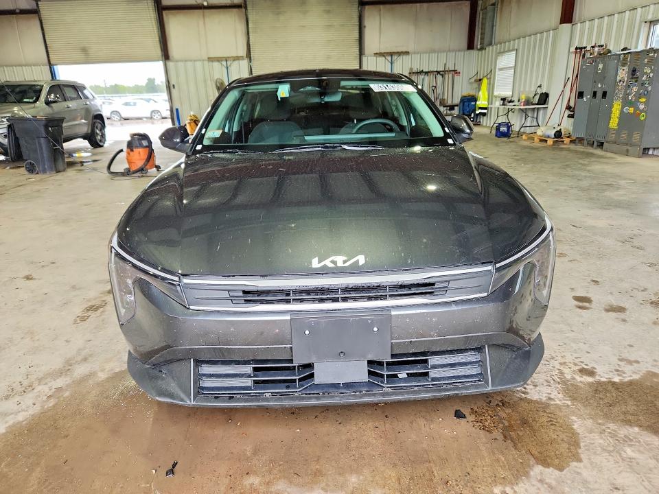 2026 Kia K4 მანქანა იყიდება აუქციონზე, vin: 3KPFT4DE5TE328167, აუქციონის ნომერი: 63143066