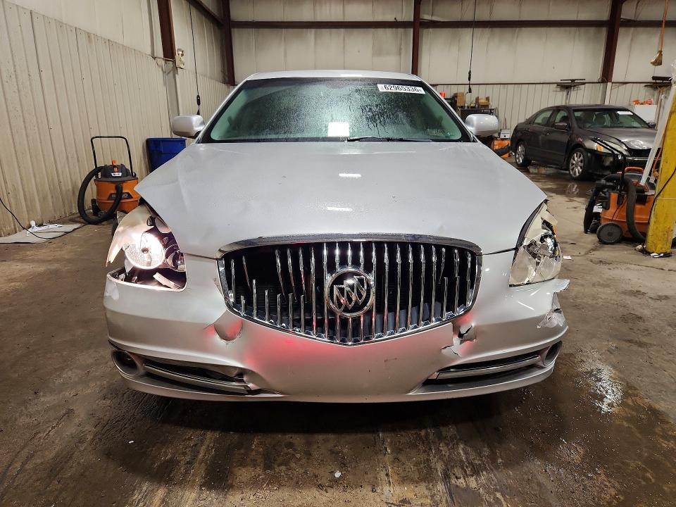 Aukcja sprzedaży 2011 Buick Lucerne, vin: 1G4HC5EM8BU144423, numer aukcji: 62965336