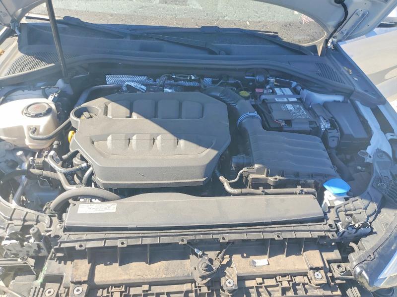 2024 Audi A3 მანქანა იყიდება აუქციონზე, vin: WAUAUDGY1RA067383, აუქციონის ნომერი: 61025666