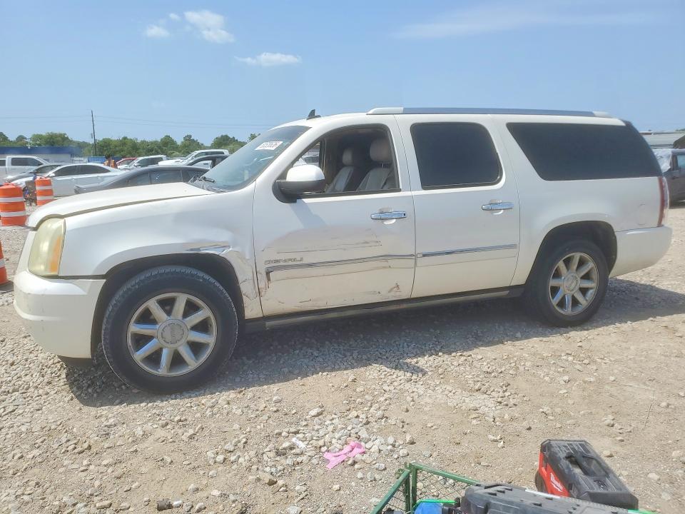 Aukcja sprzedaży 2011 Gmc Yukon Xl, vin: 1GKS1MEF5BR378246, numer aukcji: 60528636