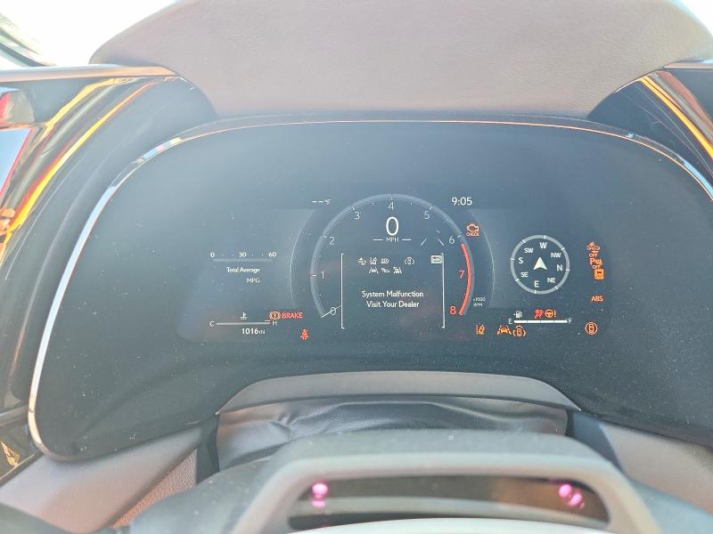 Продажа на аукционе авто 2026 Lexus Rx 350, vin: 2T2BAMBA6TC076086, номер лота: 59971456