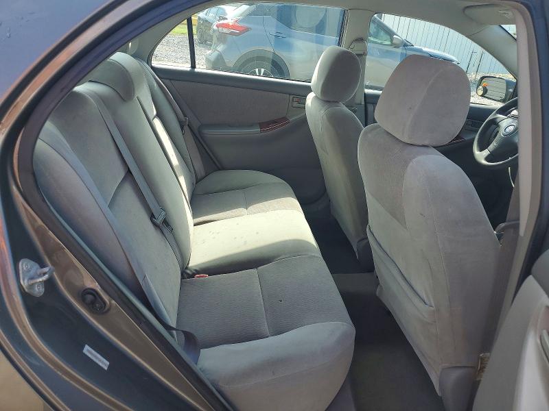 Продаж на аукціоні авто 2007 Toyota Corolla, vin: 1NXBR32E77Z883621, номер лоту: 58876446