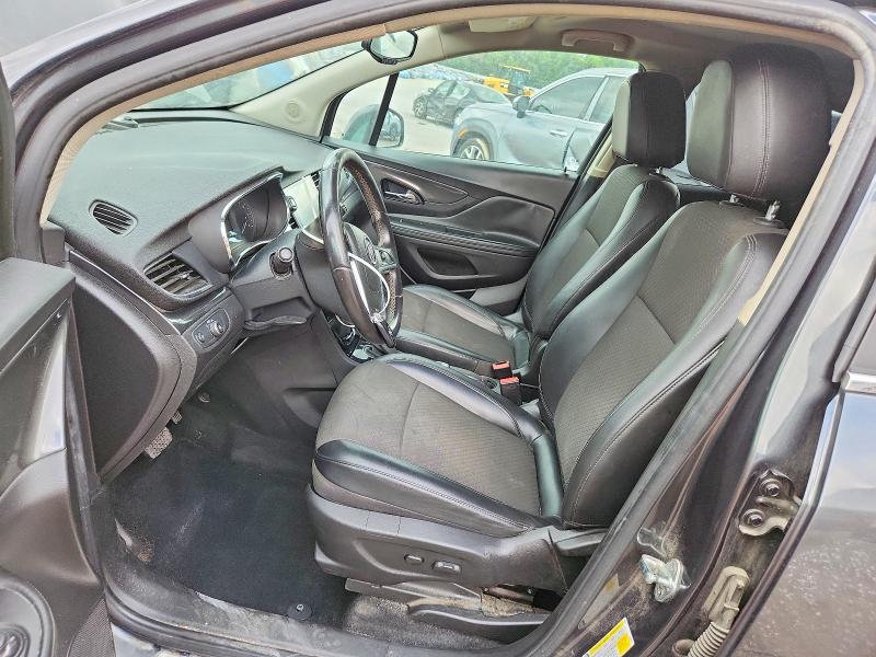 Aukcja sprzedaży 2018 Buick Encore, vin: KL4CJASB5JB554097, numer aukcji: 59717286