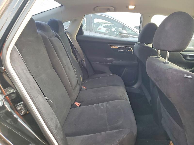Продаж на аукціоні авто 2013 Nissan Altima, vin: 1N4AL3AP3DN432072, номер лоту: 59325976