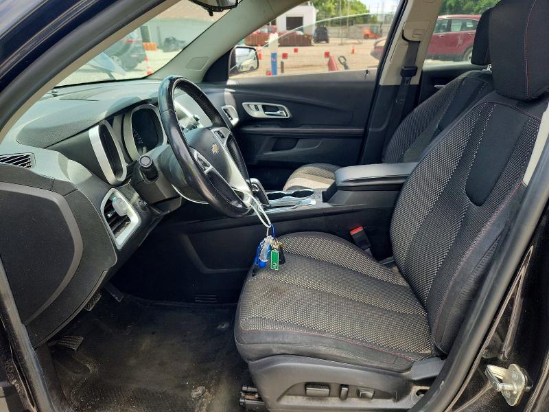 Aukcja sprzedaży 2015 Chevrolet Equinox, vin: 2GNFLFEK3F6325148, numer aukcji: 63286216