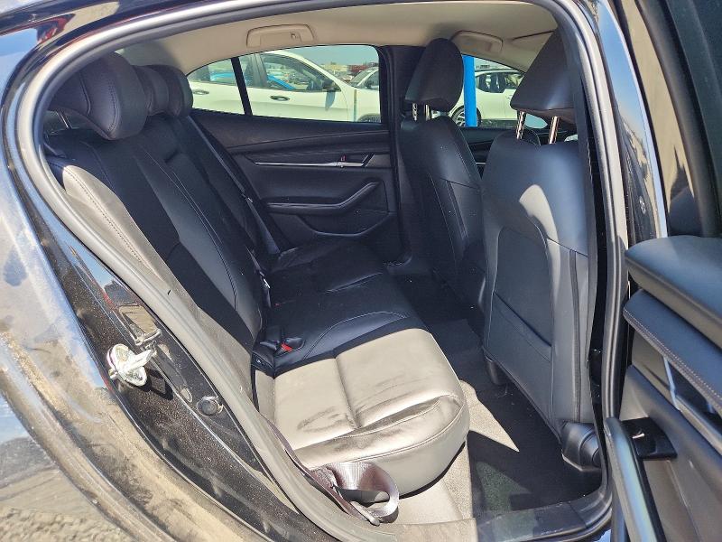 Aukcja sprzedaży 2025 Mazda 3, vin: JM1BPABM9S1777445, numer aukcji: 59399776