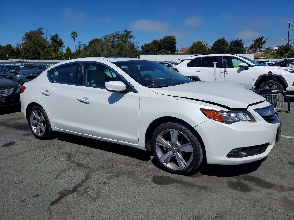 2014 Acura Ilx მანქანა იყიდება აუქციონზე, vin: 19VDE1F59EE011534, აუქციონის ნომერი: 60167166
