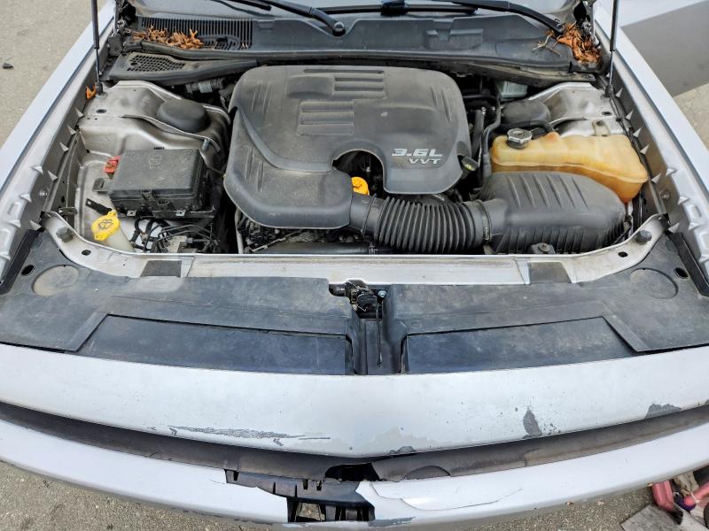 Продаж на аукціоні авто 2018 Dodge Challenger, vin: 2C3CDZAG5JH237523, номер лоту: 59898456