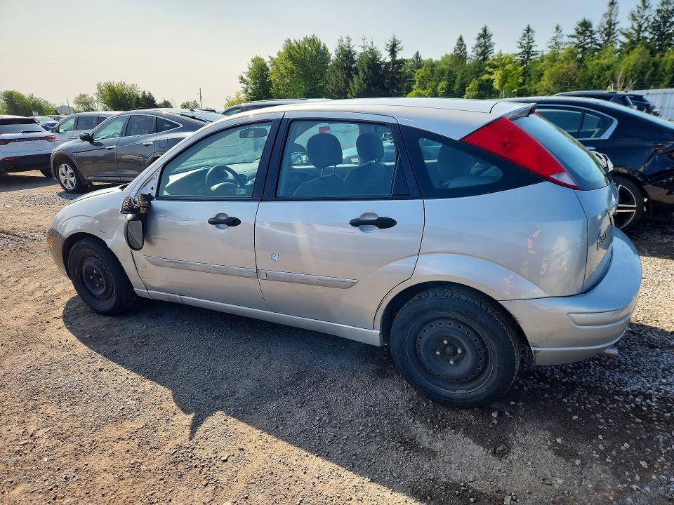 61730486 :رقم المزاد ، 3FAFP37374R112703 vin ، 2004 Ford Focus مزاد بيع