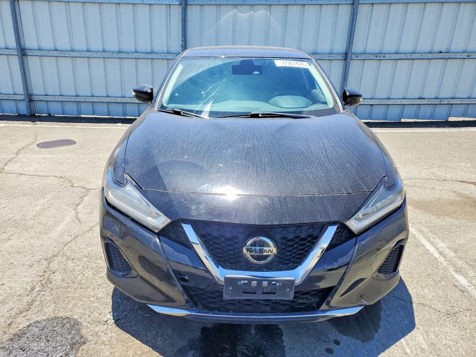 59987426 :رقم المزاد ، 1N4AA6CV8LC369600 vin ، 2020 Nissan Maxima مزاد بيع