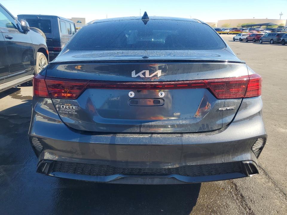 Продаж на аукціоні авто 2024 Kia Forte, vin: 3KPF54AD8RE768642, номер лоту: 59360066