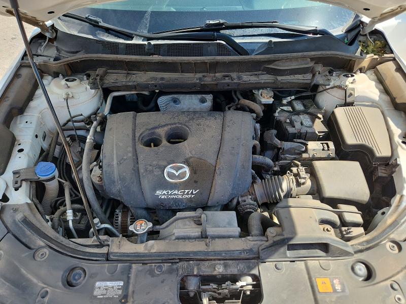 Aukcja sprzedaży 2017 Mazda Cx-5, vin: JM3KFBCL0H0121686, numer aukcji: 61170036