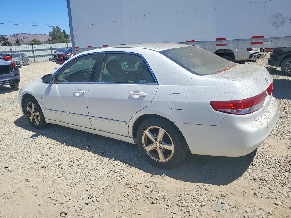 Продаж на аукціоні авто 2003 Honda Accord, vin: JHMCM56743C069746, номер лоту: 62977756