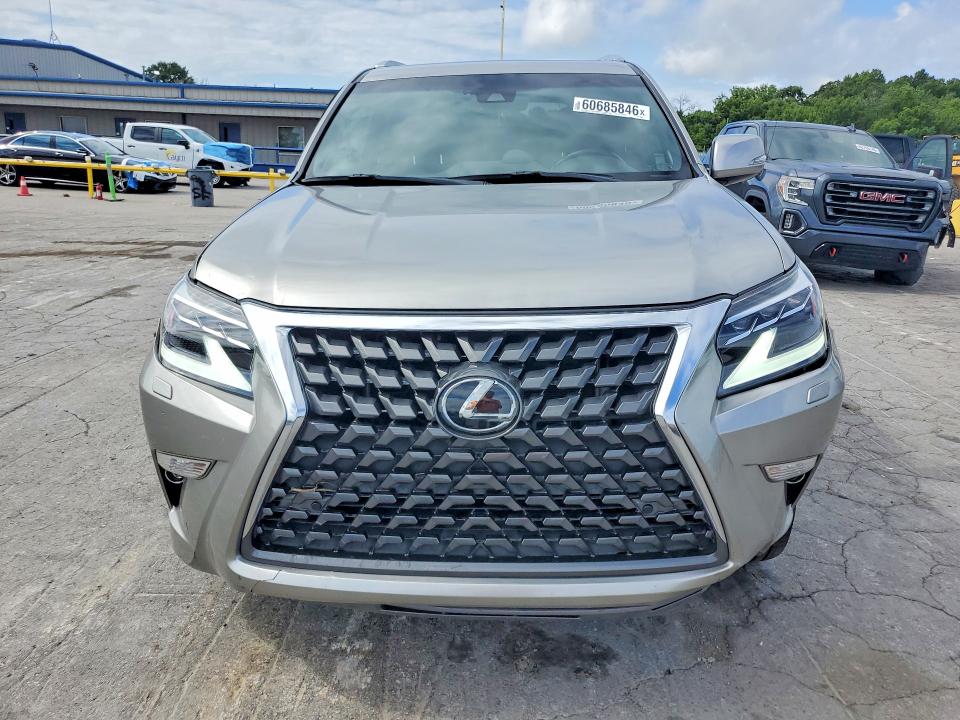 Aukcja sprzedaży 2020 Lexus Gx, vin: JTJAM7BX0L5263234, numer aukcji: 60685846