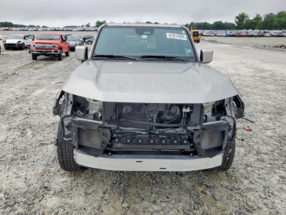 2024 Lexus Gx 550 მანქანა იყიდება აუქციონზე, vin: JTJVBCDX9R5021550, აუქციონის ნომერი: 61614596