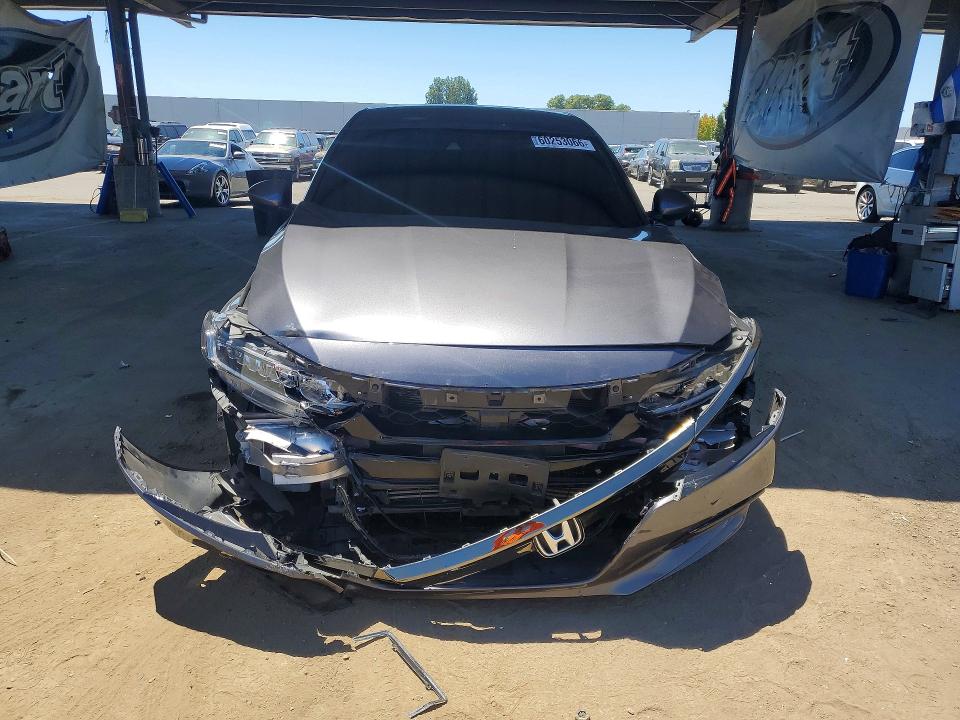 Aukcja sprzedaży 2020 Honda Accord, vin: 1HGCV1F36LA087571, numer aukcji: 60253066