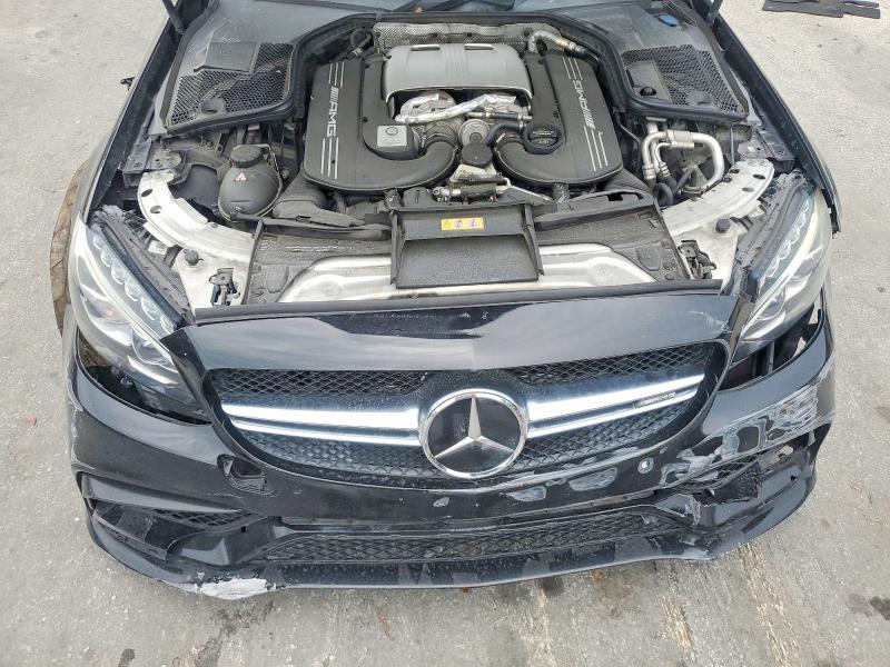 Aukcja sprzedaży 2016 Mercedes-benz C, vin: 55SWF8HB1GU102365, numer aukcji: 62567196