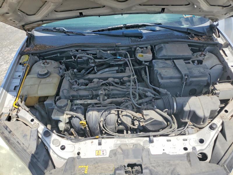62941156 :رقم المزاد ، 1FAHP34N57W204506 vin ، 2007 Ford Focus مزاد بيع