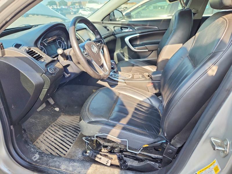 63220346 :رقم المزاد ، 2G4GK5EX3G9111276 vin ، 2016 Buick Regal مزاد بيع