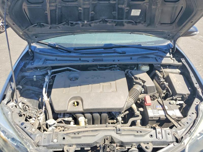 62678096 :رقم المزاد ، 2T1BURHE2KC176820 vin ، 2019 Toyota Corolla مزاد بيع