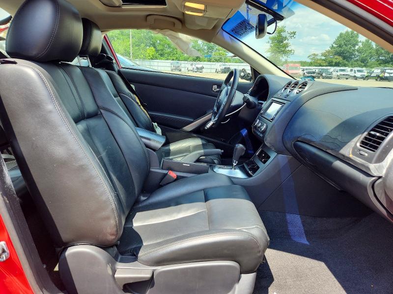 2008 Nissan Altima მანქანა იყიდება აუქციონზე, vin: 1N4BL24E08C119782, აუქციონის ნომერი: 62949226
