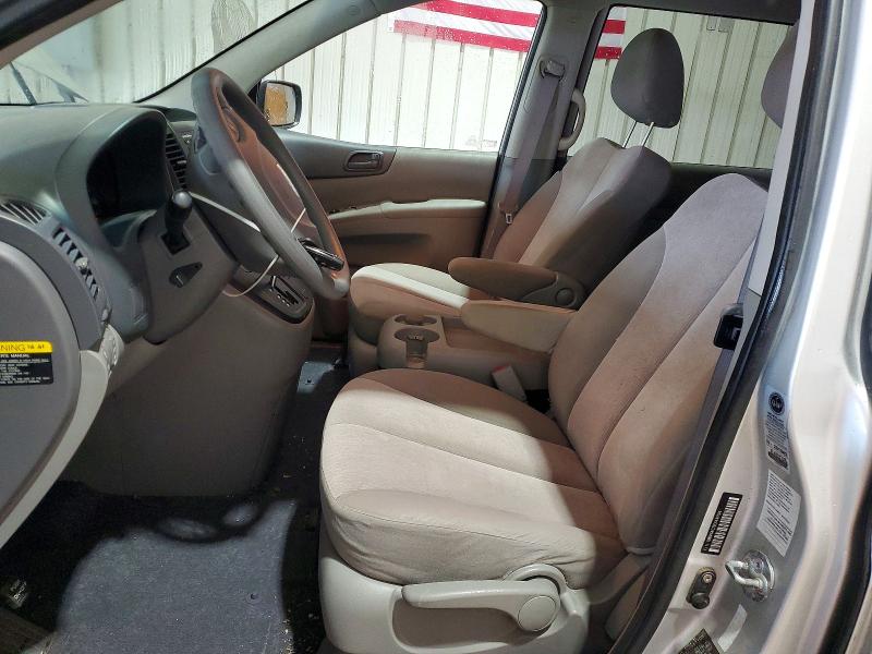 Продажа на аукционе авто 2012 Kia Sedona, vin: KNDMG4C78C6446184, номер лота: 85635965