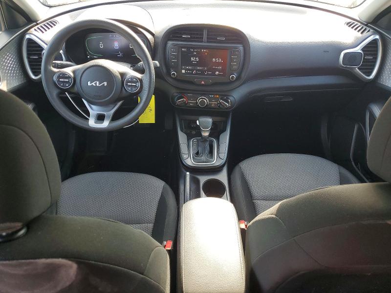 Продажа на аукционе авто 2023 Kia Soul, vin: KNDJ23AU0P7876053, номер лота: 61028836