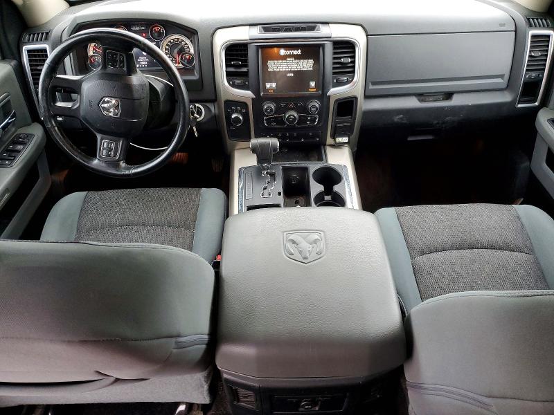 61975336 :رقم المزاد ، 1C6RR7LT0DS570819 vin ، 2013 Ram 1500 مزاد بيع
