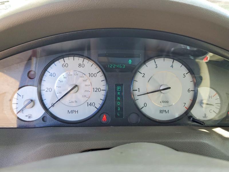 Продажа на аукционе авто 2008 Chrysler 300, vin: 2C3LA53GX8H334841, номер лота: 62144296