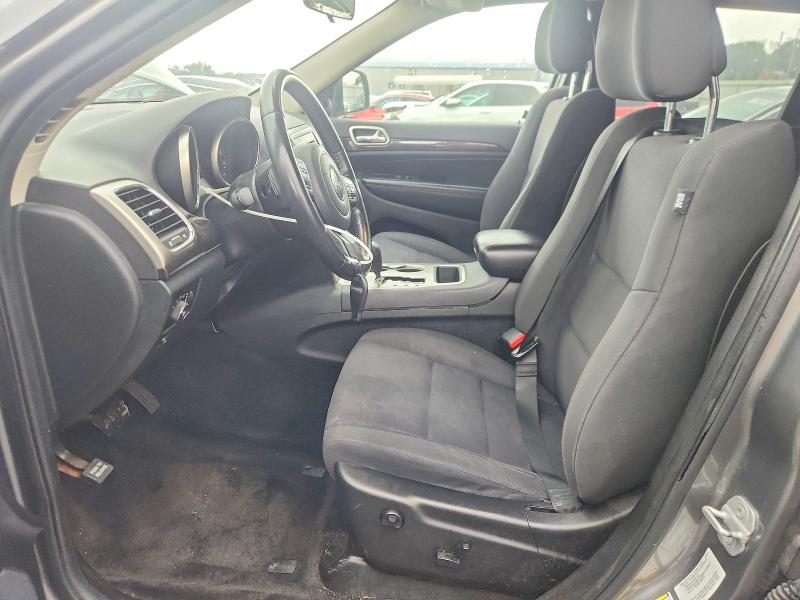 Aukcja sprzedaży 2011 Jeep Grand Cherokee, vin: 1J4RR4GG8BC656367, numer aukcji: 60217886