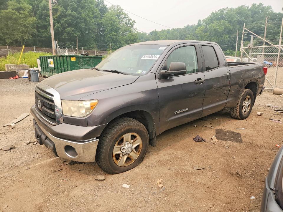 Продажа на аукционе авто 2013 Toyota Tundra, vin: 5TFUM5F1XDX042224, номер лота: 60950026