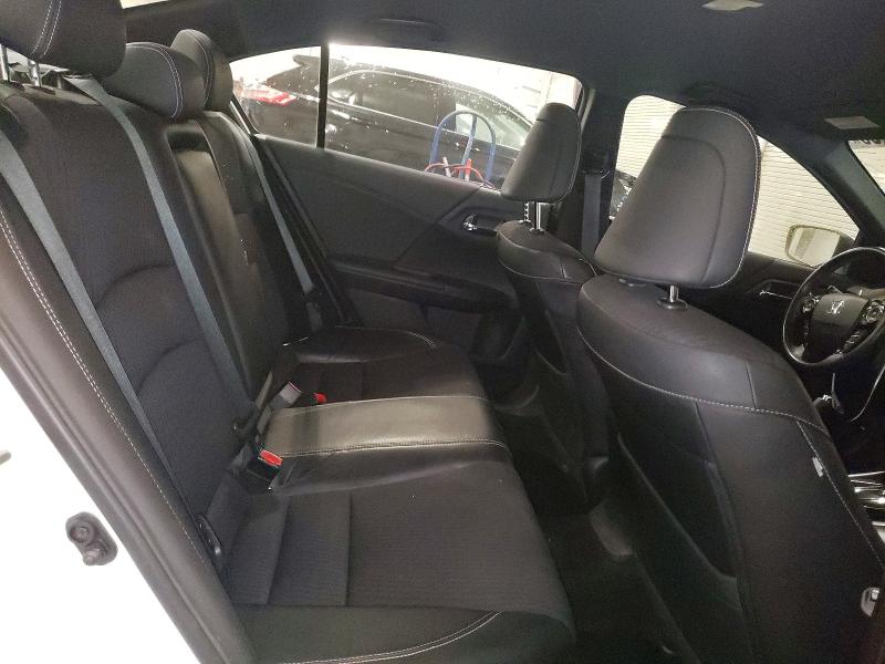 Продажа на аукционе авто 2016 Honda Accord, vin: 1HGCR2F62GA085911, номер лота: 59922236