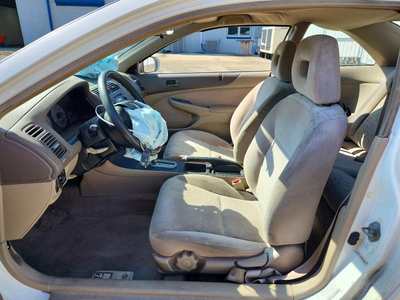 Продаж на аукціоні авто 2002 Honda Civic, vin: 1HGEM22952L052082, номер лоту: 61550806