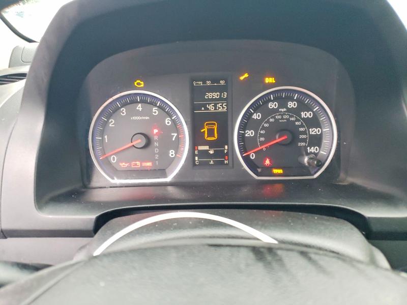 Продаж на аукціоні авто 2007 Honda Cr-v, vin: JHLRE48347C022805, номер лоту: 63123236