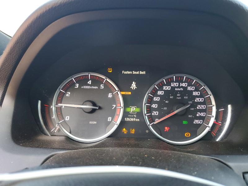 59311096 :رقم المزاد ، 19UUB3F62LA802428 vin ، 2020 Acura Tlx مزاد بيع