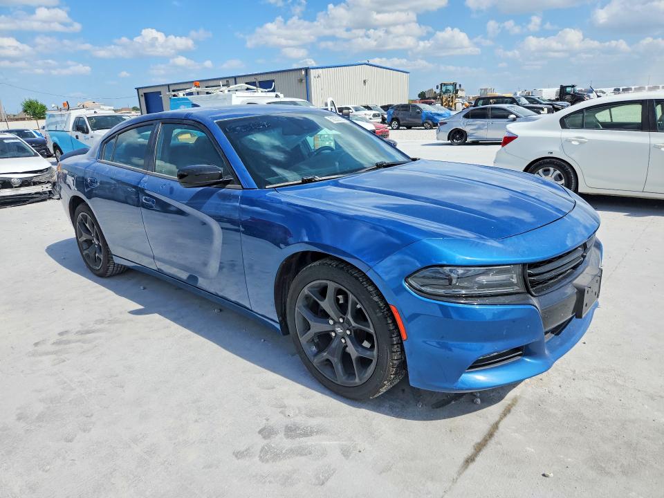 Aukcja sprzedaży 2020 Dodge Charger, vin: 2C3CDXBG4LH234277, numer aukcji: 59253376