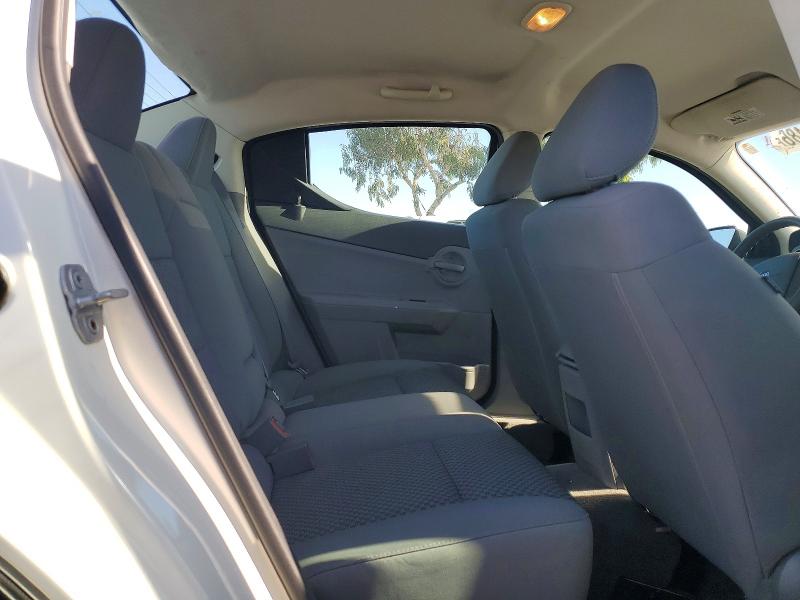 61552486 :رقم المزاد ، 1B3LC46J98N193227 vin ، 2008 Dodge Avenger مزاد بيع