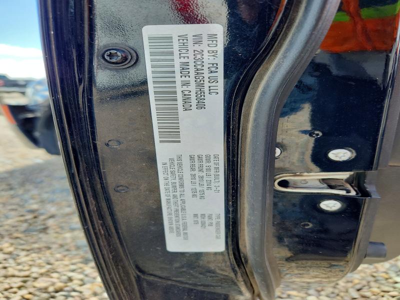 Aukcja sprzedaży 2021 Chrysler 300, vin: 2C3CCAAG5MH558406, numer aukcji: 61195646
