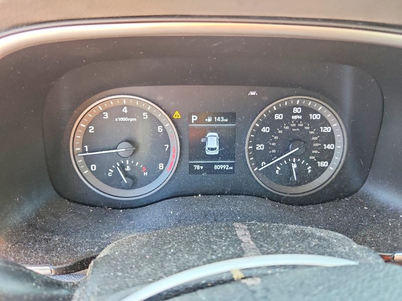 Aukcja sprzedaży 2021 Hyundai Tucson, vin: KM8J3CAL6MU377772, numer aukcji: 61487796