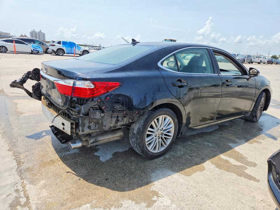 Aukcja sprzedaży 2014 Lexus Es, vin: JTHBK1GG3E2091660, numer aukcji: 63060496
