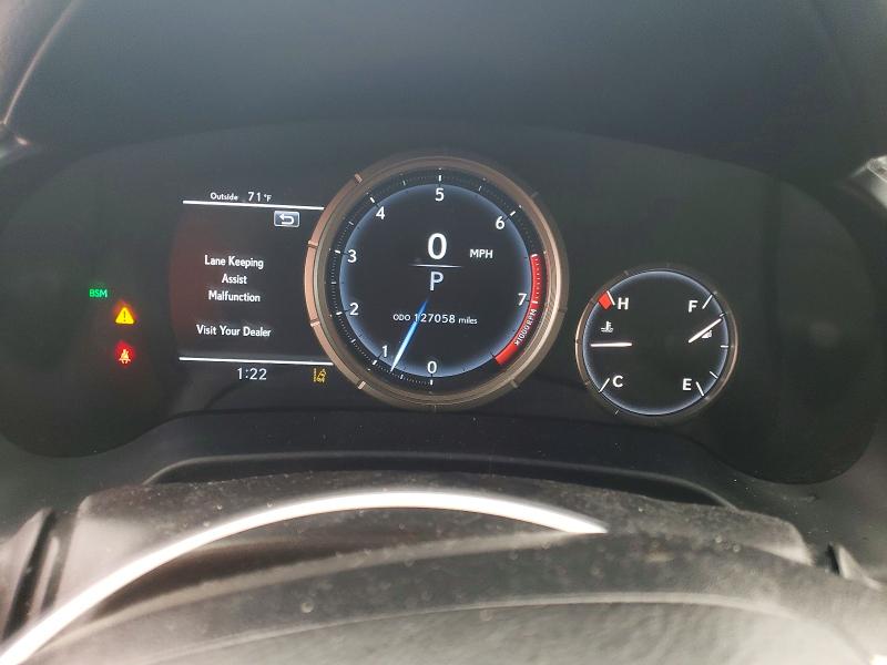 Aukcja sprzedaży 2017 Lexus Rx 350, vin: 2T2BZMCA3HC094544, numer aukcji: 62928706
