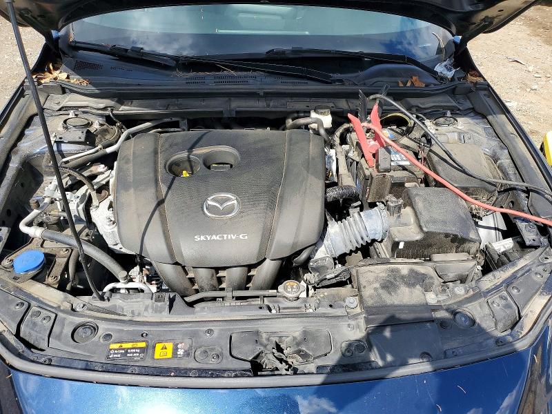 Продаж на аукціоні авто 2020 Mazda 3, vin: JM1BPALM1L1161285, номер лоту: 63165936